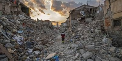 Gempa Pacitan, Warga Yogyakarta Rasakan Guncangan Kencang
