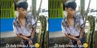 Emak-emak Ini Murka Lihat Siswa Sekolah Dibully, Diikat di Pohon & Disiram Air Got