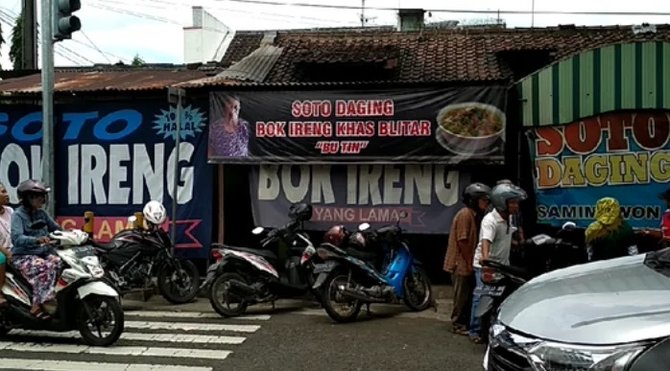 kuliner blitar