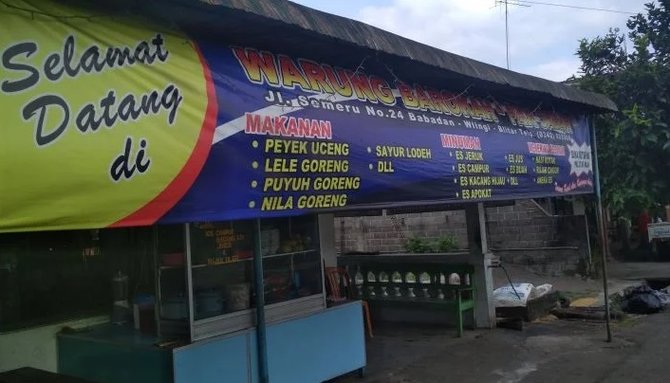 kuliner blitar