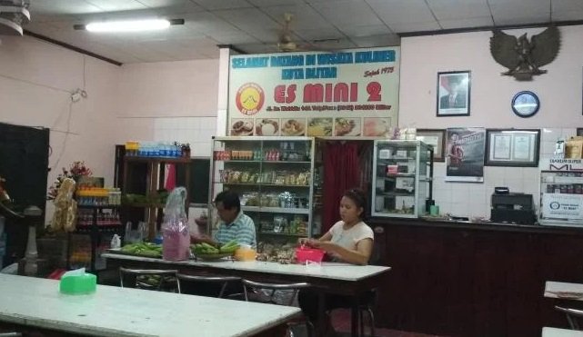 kuliner blitar