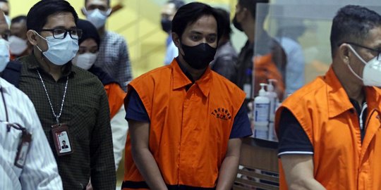 Eks Bupati PPU Pakai Uang Korupsi untuk Sewa Jet Pribadi dan Acara Musda Demokrat