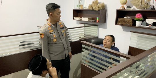 Kronologi Polisi Gerebek 2 Perusahaan Penyalur Pekerja Imigran Ilegal di Garut