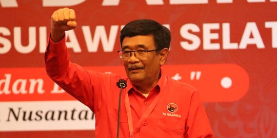 Rakernas PDIP Bakal Rumuskan Peta Pengentasan Kemiskinan Ekstrem dan Nol Orang Miskin