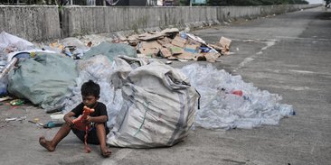 JLNT Pluit: Tutup Mata Proyek Mangkrak Depan Mata