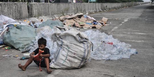 JLNT Pluit: Tutup Mata Proyek Mangkrak Depan Mata