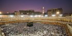 Doa Melepas Orang Pergi Haji, Berikut Bacaan dan Artinya yang Penuh Makna