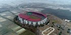 7 Fakta Menarik Stadion Gelora Bung Tomo Venue Laga FIFA Matchday Indonesia-Palestina