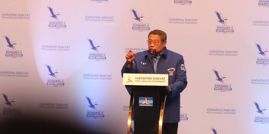 Insiden SBY Marah Besar dan Usir Jenderal Bintang 2 di Istana