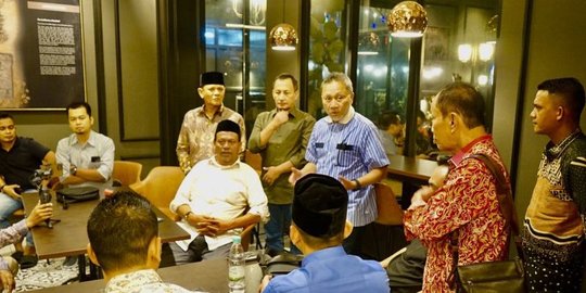 Pesan Zulhas ke Diaspora di Malaysia: Kita Bisa Jadi Negara Ekonomi ke-9 Dunia