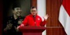 PDIP Bocorkan Partai Gabung Dukung Ganjar Besok: Kita Kerja Sama dengan Perindo