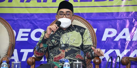 PKB Ancam Evaluasi Koalisi dengan Gerindra Bila Juni Tak Deklarasikan Capres-Cawapres