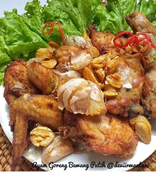 7 aneka resep masakan ayam paling lezat empuk ciamik dan menggoyang lidah