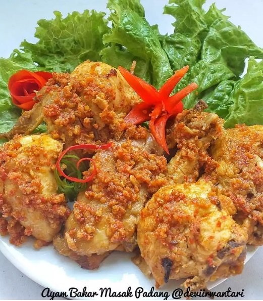 7 aneka resep masakan ayam paling lezat empuk ciamik dan menggoyang lidah