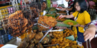 Mencicipi Makan Siang di Warung Sunda Prasmanan Tanah Abang, Bisa Ambil Sepuasnya
