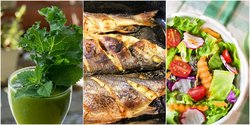 7 Makanan Mengandung Vitamin B, Bantu Cegah Beragam Penyakit