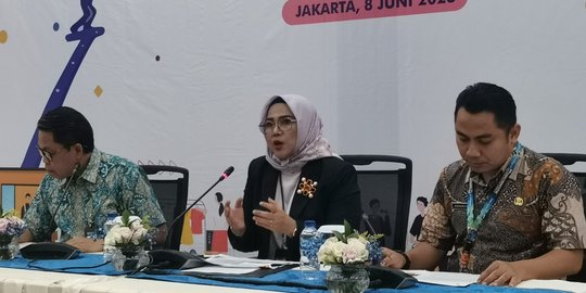 Bank Indonesia Bidik Transaksi Rp8,5 Miliar di JaKreatiFest 2023