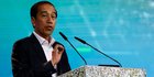 Jokowi Sambut Baik Negosiasi Batas Laut RI-Malaysia Bisa Selesai Setelah 18 Tahun