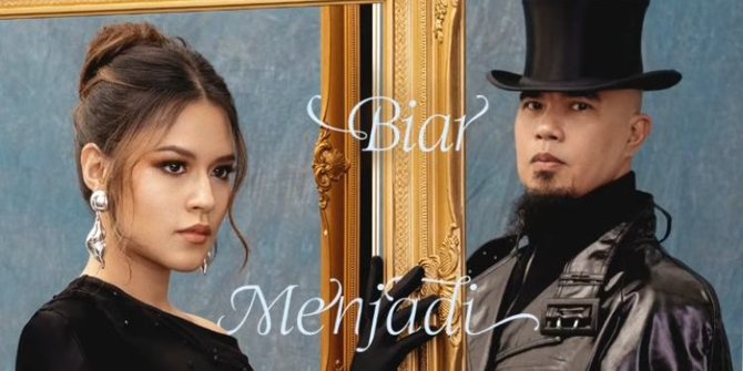 Deretan Penyanyi Wanita Yang Berkolaborasi Bareng Ahmad Dhani, Terbaru ...