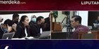 Tegas, Menko Luhut Bilang Ini di Depan Hakim: Saya Tidak Pernah Takut Sepanjang Benar