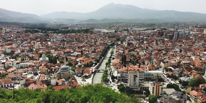 Kosovo, Negara Baru Belum Diakui Indonesia Hingga Pernah Pakai Mata Uang Dinar