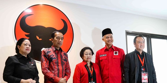 Megawati Bakal Beri Kejutan di Hari Ketiga Rakernas III PDIP