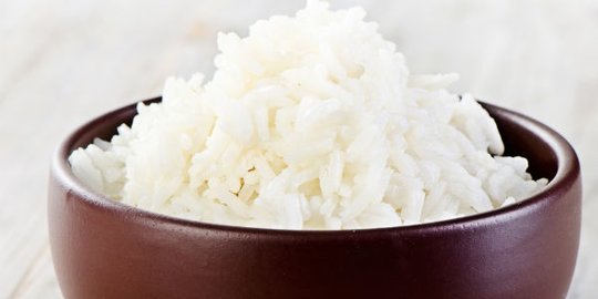 Pemerintah Minta Masyarakat Kurangi Makan Nasi, CIPS: Lebih Penting Gizi Seimbang