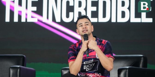 BRI Liga 1: Raffi Ahmad Turun Gunung Jadi Presiden RANS Nusantara FC, Hamka Hamzah Comeback