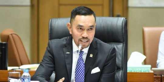 Operasi Penjegalan Anies, NasDem: Ingin Koalisi Pecah