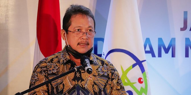 Menteri KKP Segel Wilayah Reklamasi 3.000 Meter Persegi di Batam, Ada Apa?