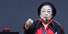 Megawati: Jika Kami Menang Pemilu 2024, IKN akan Semakin Dipercepat