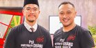Viral Kaesang Pakai Kaos PSI, Gabung?