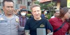 Buronan Interpol Kanada Dideportasi dari Bali Ke Australia
