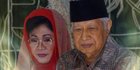 Setelah Tak Jadi Presiden, Soeharto Menangis Lihat Rakyat Antre Beli Minyak