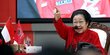 Megawati ke Kader PDIP: Sampaikan Salam ke Akar Rumput karena Rakyat Cakrawati Partai