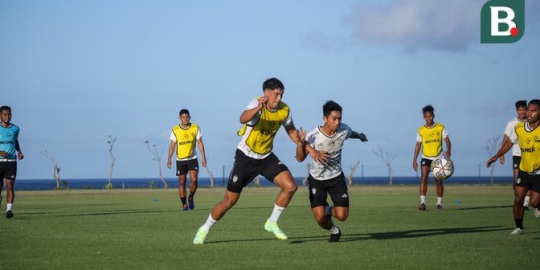 Liga 1: Durasi Kontrak 2 Tahun, Ada Peran Brwa Nouri dan Coach Teco Saat Elias Dolah Pilih Gabung Bali United