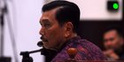 Luhut Tegaskan Jokowi Tidak Ikut Campur Perseteruannya dengan Haris dan Fatia