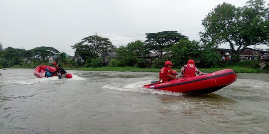 Tenggelam di Danau Puri Tangerang, Dua Remaja Meninggal