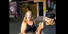Bule Denmark Pamer Kemaluan di Bali Akhirnya Dideportasi