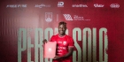 Persis Akhirnya Umumkan Pemain Asing Baru: Moussa Sidibe, Gelandang Serang Serbabisa