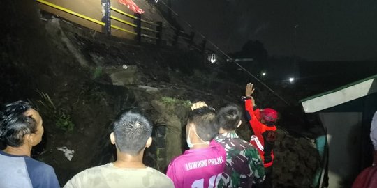 Buntut Kematian Dua Warga, Lokasi Penambangan Emas di Sukabumi Ditutup