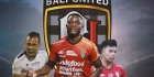 3 Pemain Kunci Bali United yang Bisa Membuat PSM Bersedih di Parepare: Berjuang Demi Tiket Liga Champions Asia!