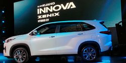 Hari Ini Mobil Terlaris Indonesia Ulang Tahun, Segini Harganya 46 Tahun Silam