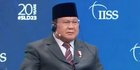 Kontroversi Proposal Damai Prabowo ke Ukraina, Tuai Kritik Berujung Dipanggil Jokowi