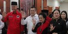 Merapat ke PDIP, Perindo Resmi Dukung Ganjar Pranowo sebagai Capres