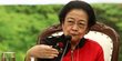 Megawati soal Cawapres Ganjar: Banyak Nama Saya Dengar, Boleh Dong Pilih Sendiri