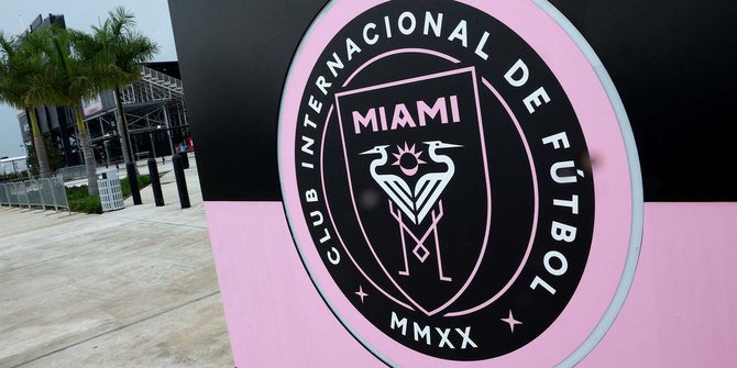 Mengenal Inter Miami, Klub Milik David Beckham Yang Berhasil Pinang ...