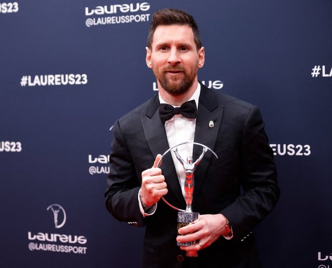 fashion lionel messi