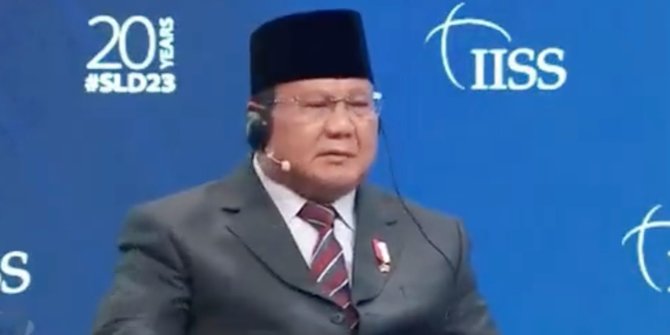 Top News: Prabowo Lantang Bikin Eropa Heboh | Luhut Datang Sidang Haris Panas