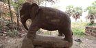 Patung Gajah Tertua di Dunia Ditemukan Berusia 2.300 Tahun, Ini Lokasinya